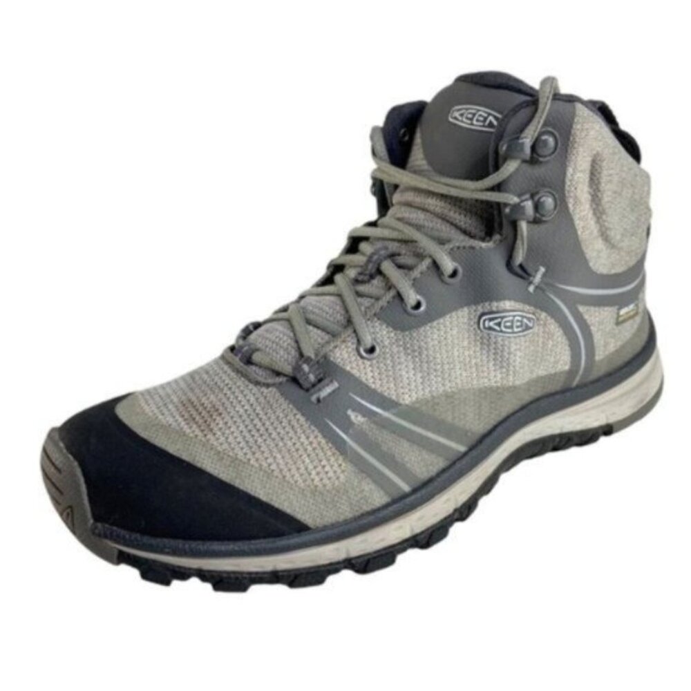 Keen Waterproof Terradorra II Hiking Boots Lace Up